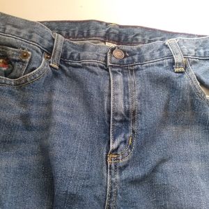 American Living Pre-Washed Demin Jeans Size 12